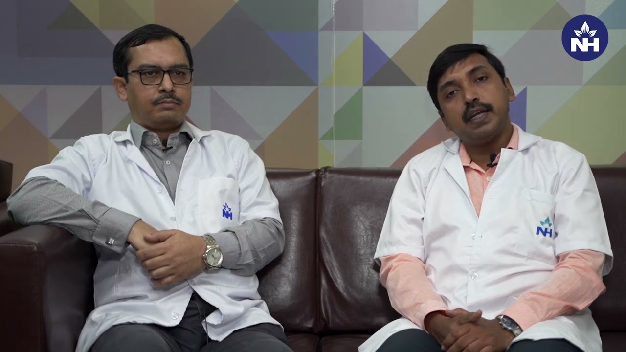 All you need to know about Epilepsy | Dr. Dilip Dutta and Dr. Arindam Das