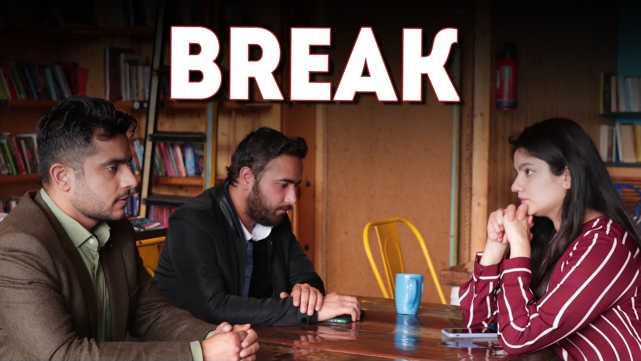 Take A Break | Why Not | Life Tak