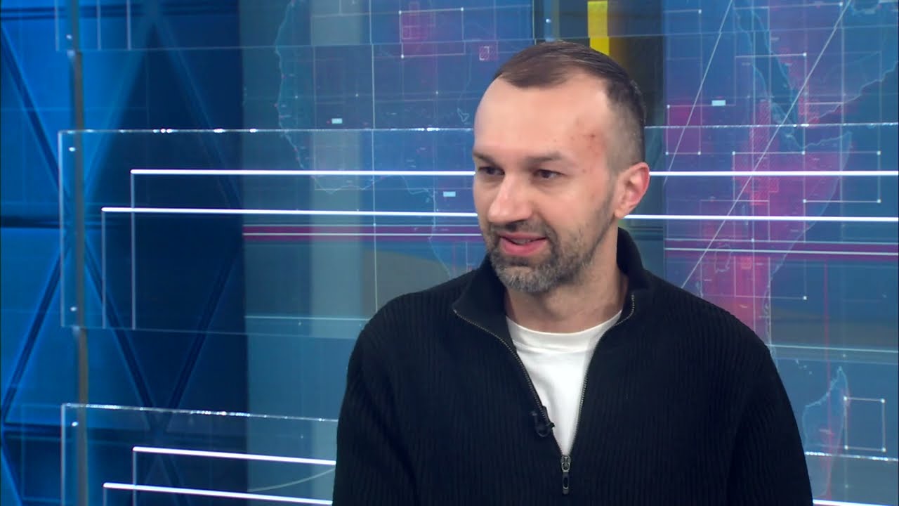 Поки час працює на Путіна. Але СКОРО ПОЧНЕ ПРАЦЮВАТИ на Зеленського