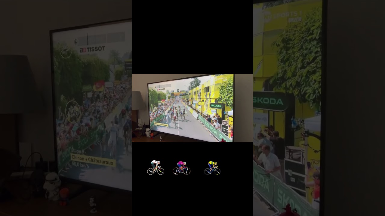 @LeTourDeFrance  #cycling  #cyclinglife  #cyclingnews  #cyclingfans @soudalquickstepteam