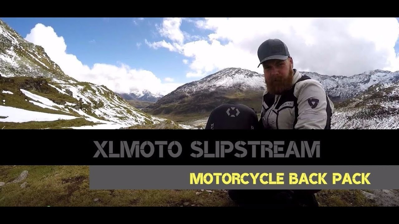 XLmoto Slipstream review & give away