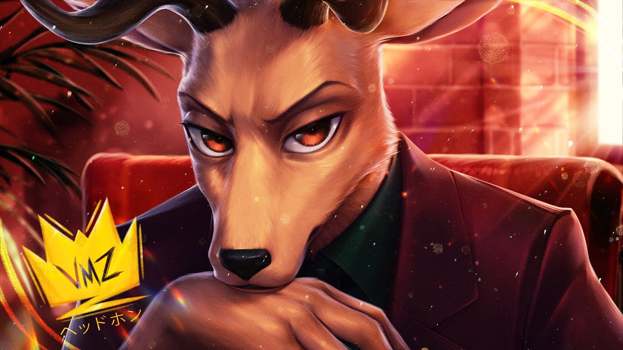 VMZ - Beastars
