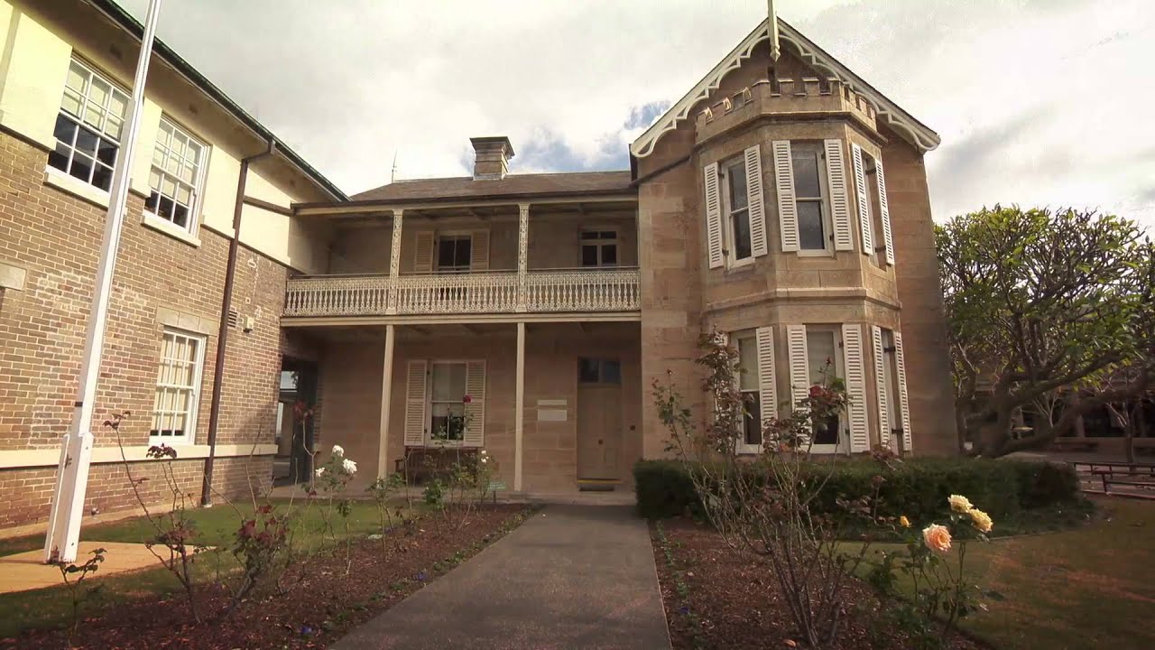 SHORE School - North Sydney