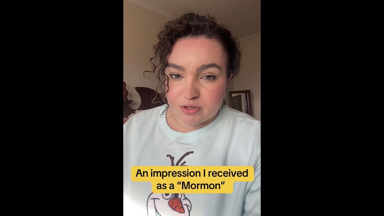 An impression I received this week as a 