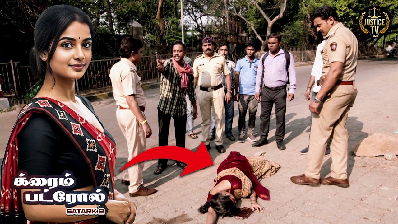 14 வயது மற்றும் போதைப் பழக்கத்தால் மரணம் | Crime Patrol Tamil | New Episode