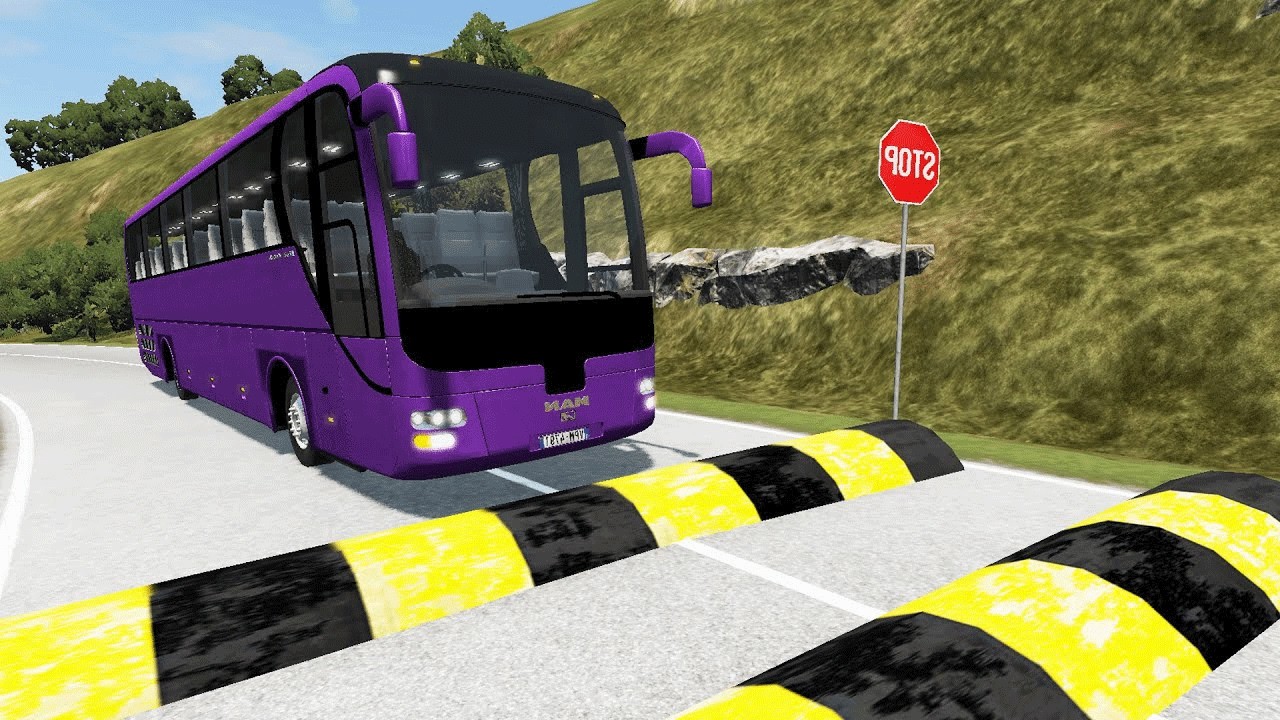TRANSPORTING PIXAR CARS & FRUITS WITH COLORED & JOHN DEERE vs CLAAS vs TRACTORS - BeamNG.drive #983