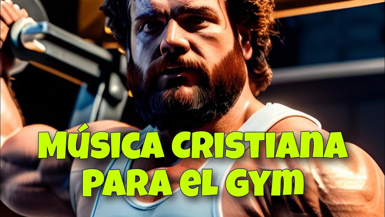 Música Electrónica Cristiana Nueva para hacer ejercicio en 2026