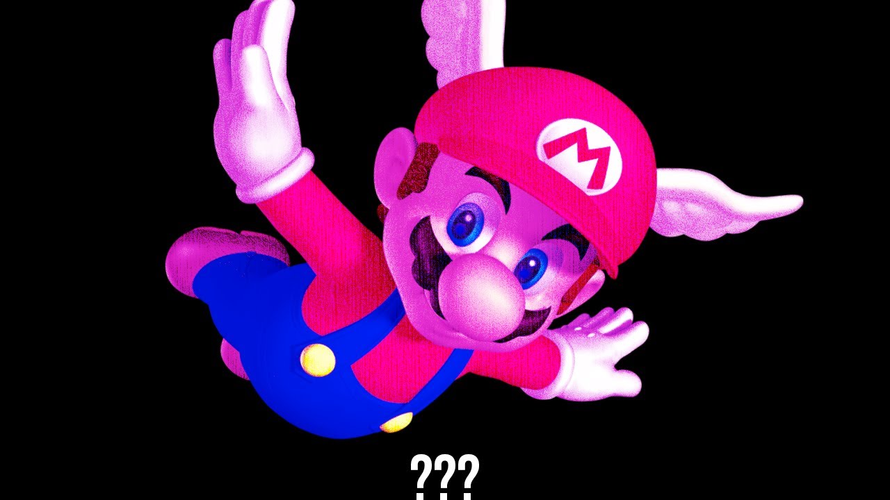 25 Mario 