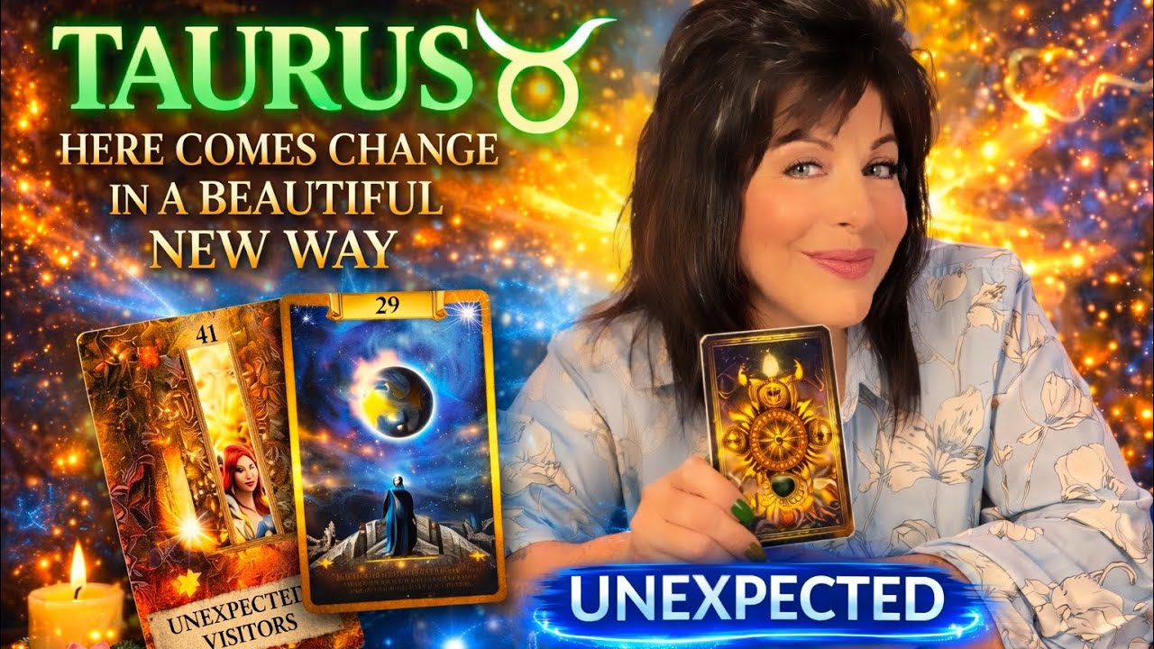 ТЕЛЕЦ ♉ Отстранись и доверься… Неожиданные благословения уже в пути💫