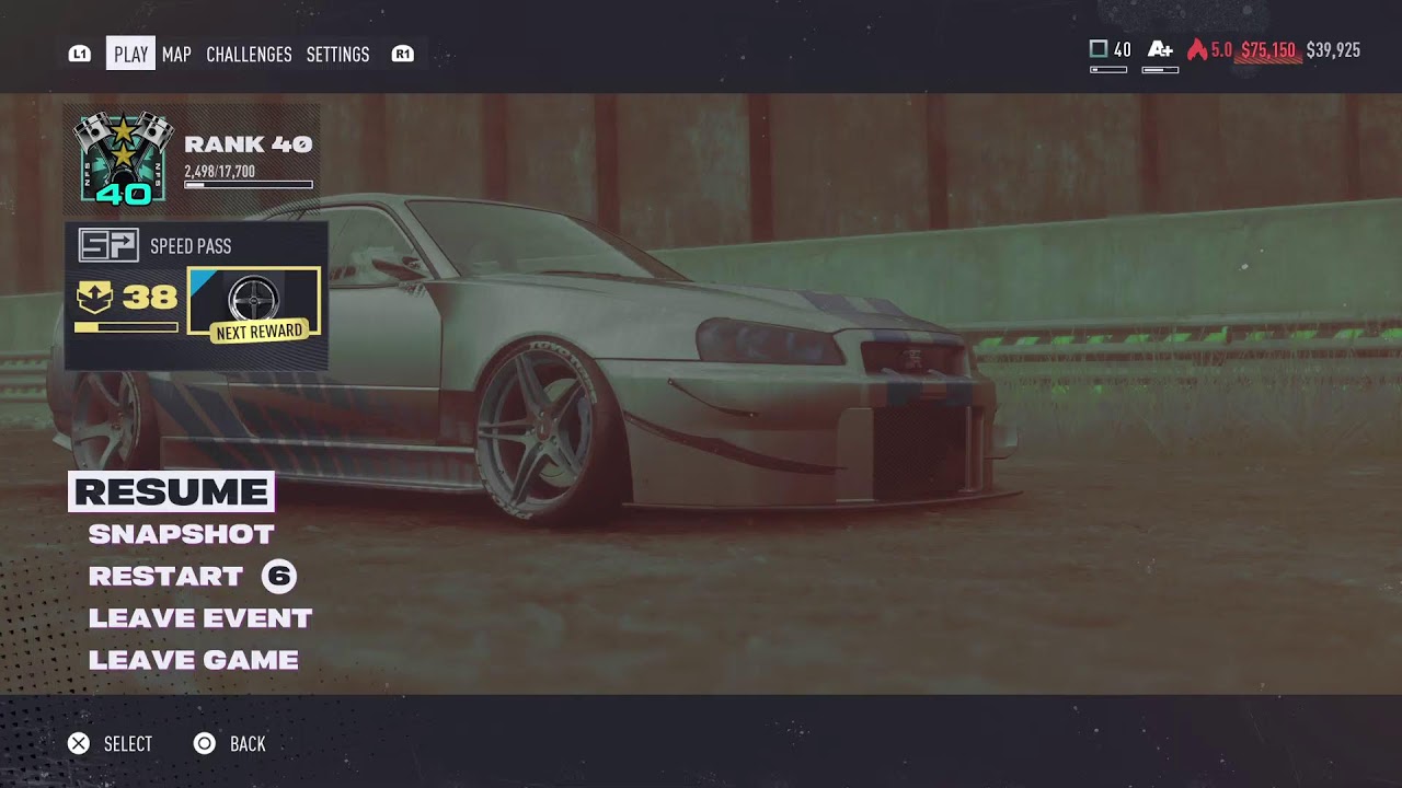 Need For Speed: UNBOUND | Race🇭🇺