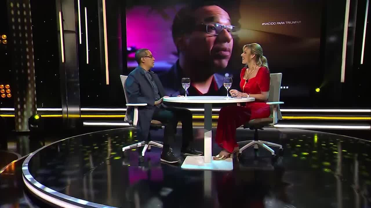 Nacido para Triunfar: Danilo Pérez
