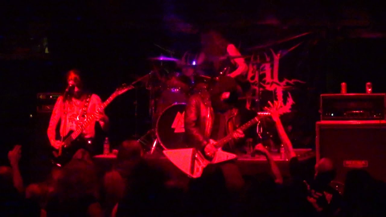 RITUAL COMBAT  Los Angeles, CA.  7-11-2014