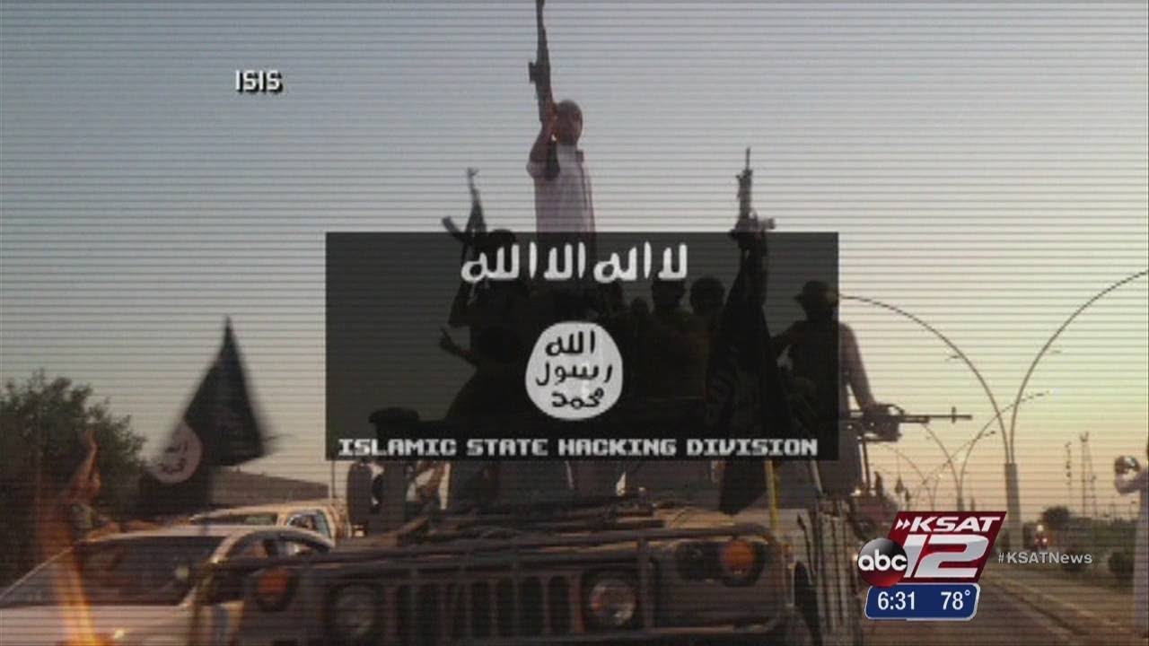 Military 'hit list' example of cyberterrorism