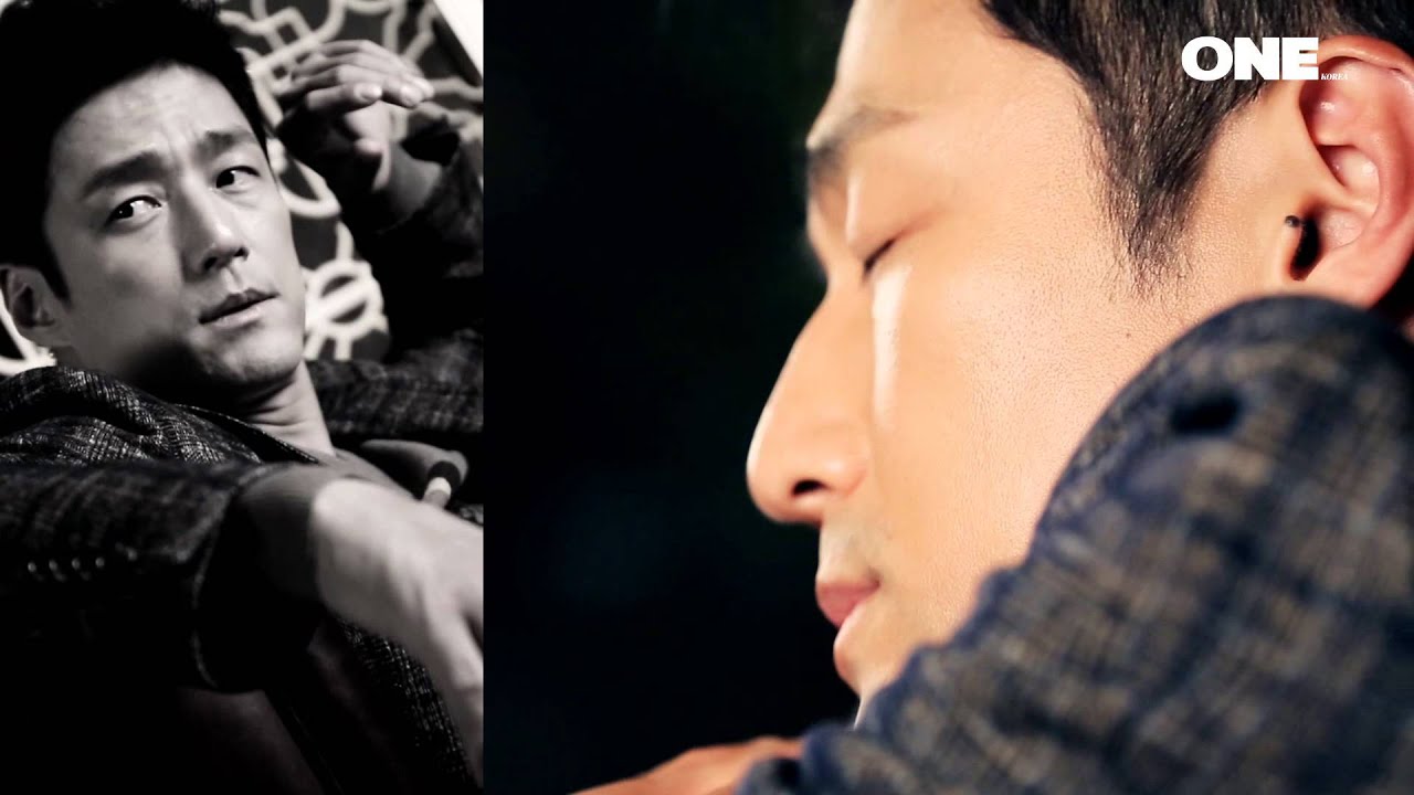 [one영상] 지진희