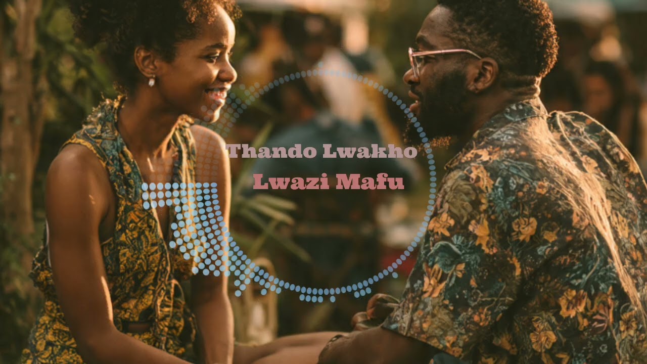 Thando' Lwakho