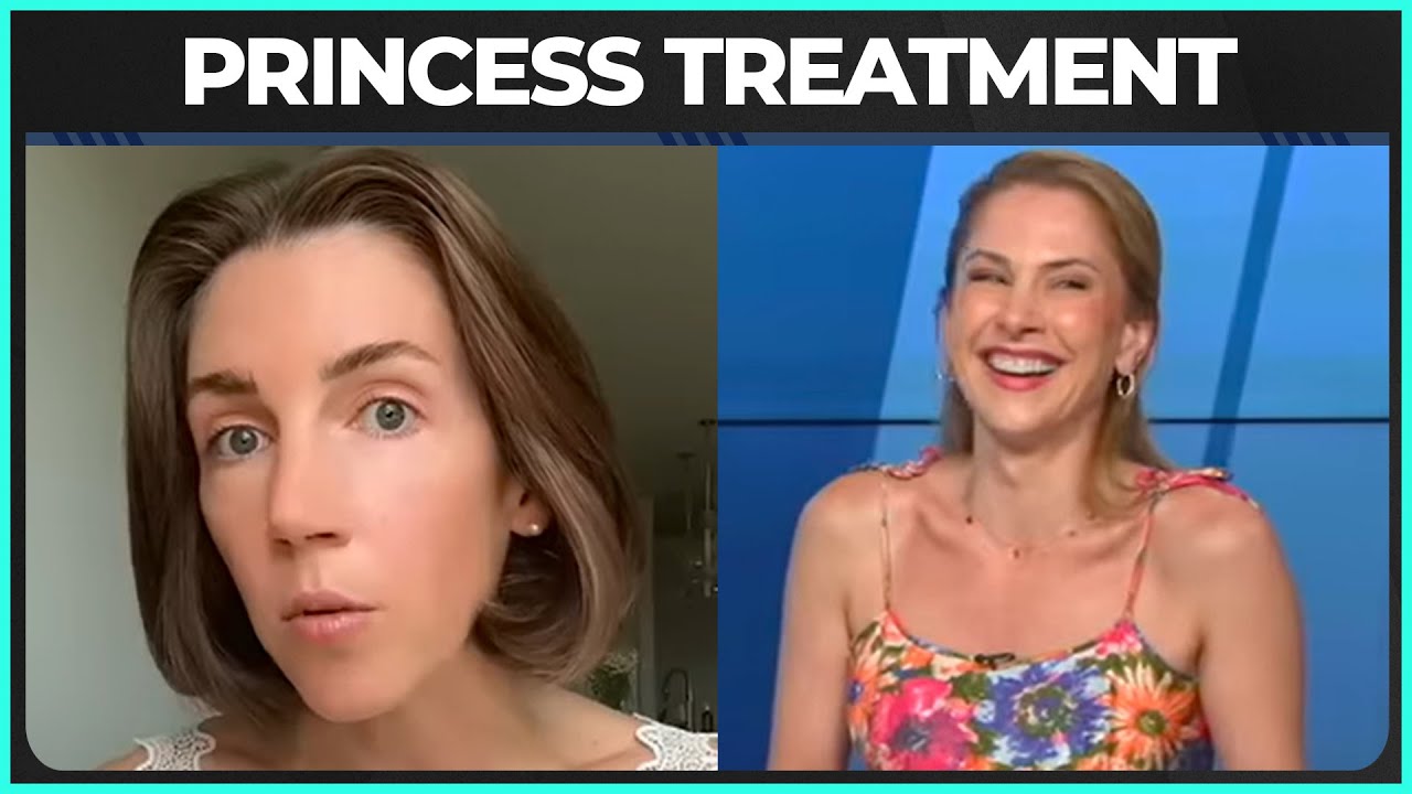 Does The Viral  'Princess Treatment' Trend Have Some Merit?