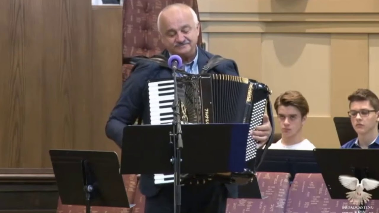 Sami Trif...Prieten tineretii mele