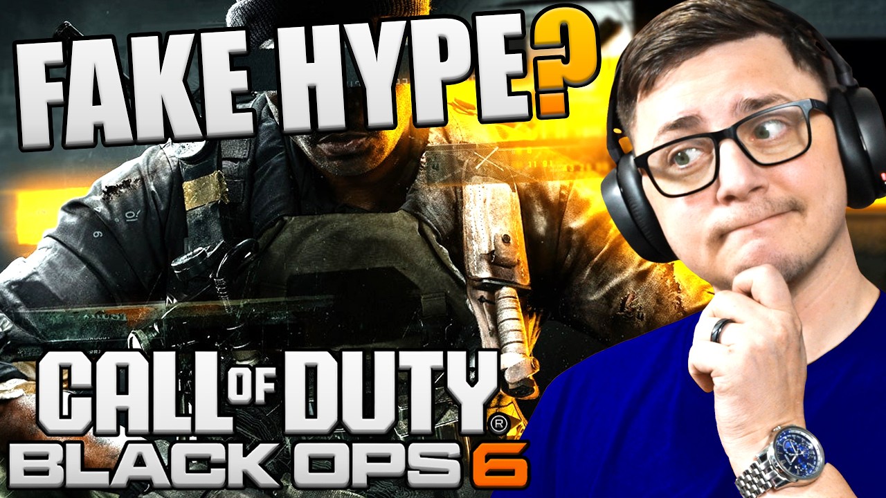 Can You Trust the BO6 Hype? What is Really Happening... | JGOD Spectates Rebirth Island