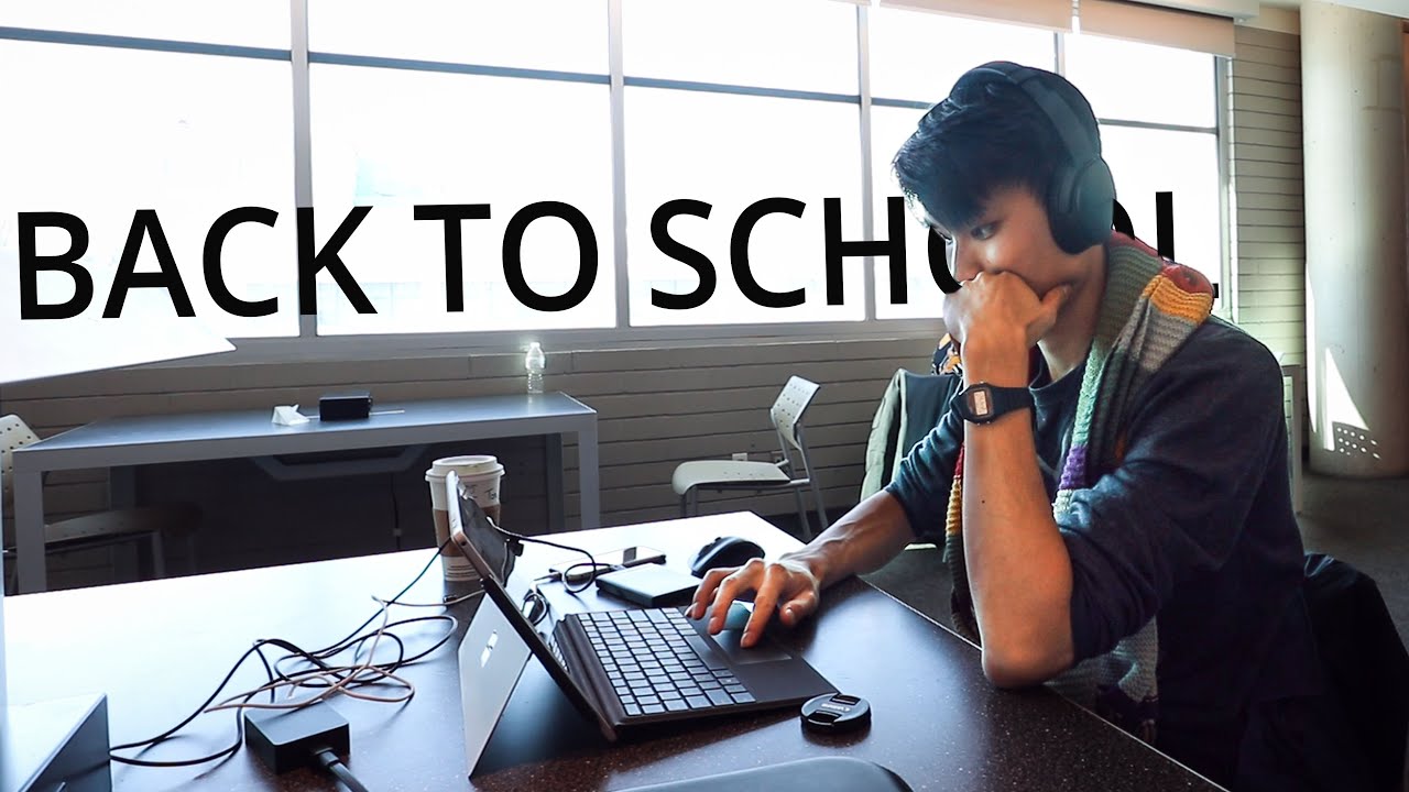 Should you go to photography school?