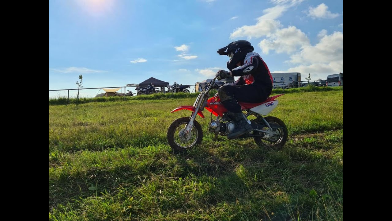 Hessler DR Offroad Days 2021 Marisfeld