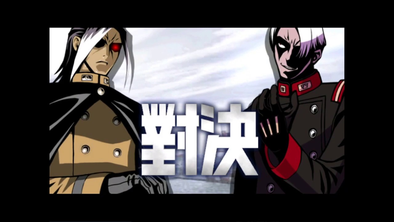 QR2 Akatsuki Blitzkampf Grand Finals: Element_ (Murakumo) vs Radmas82 (Adler/E-Soldat)