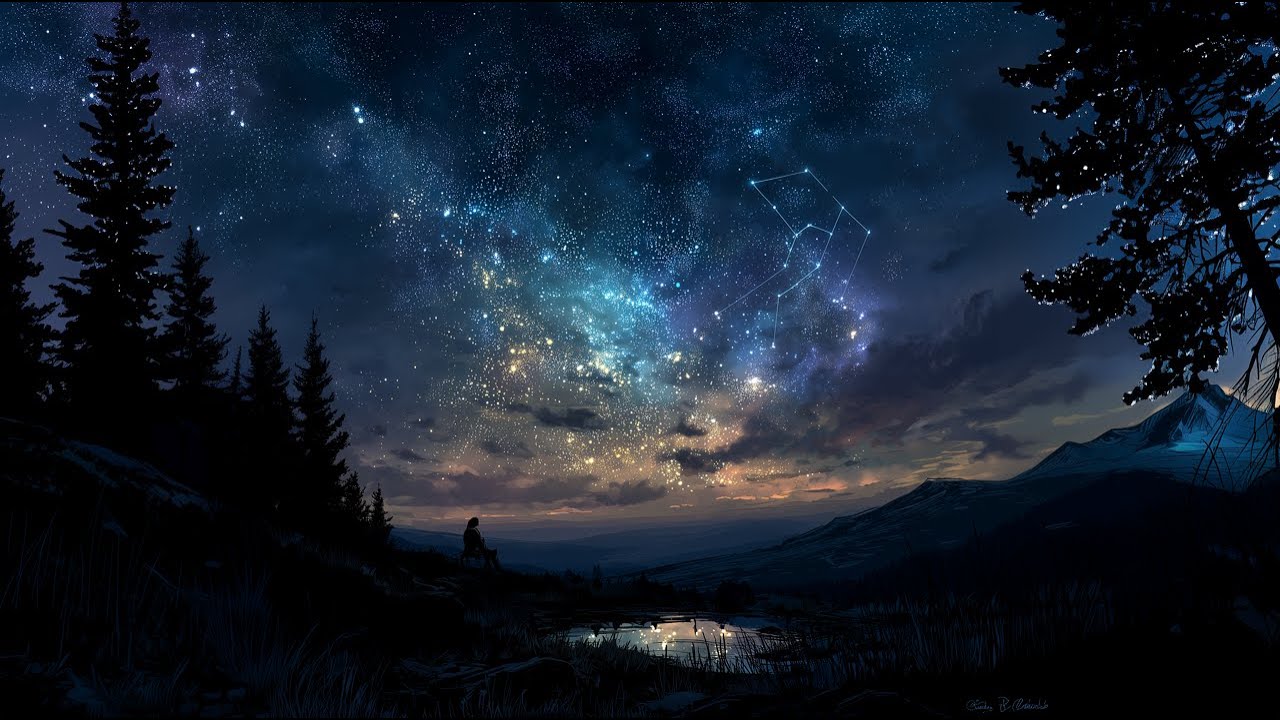 Oxfox - Orion