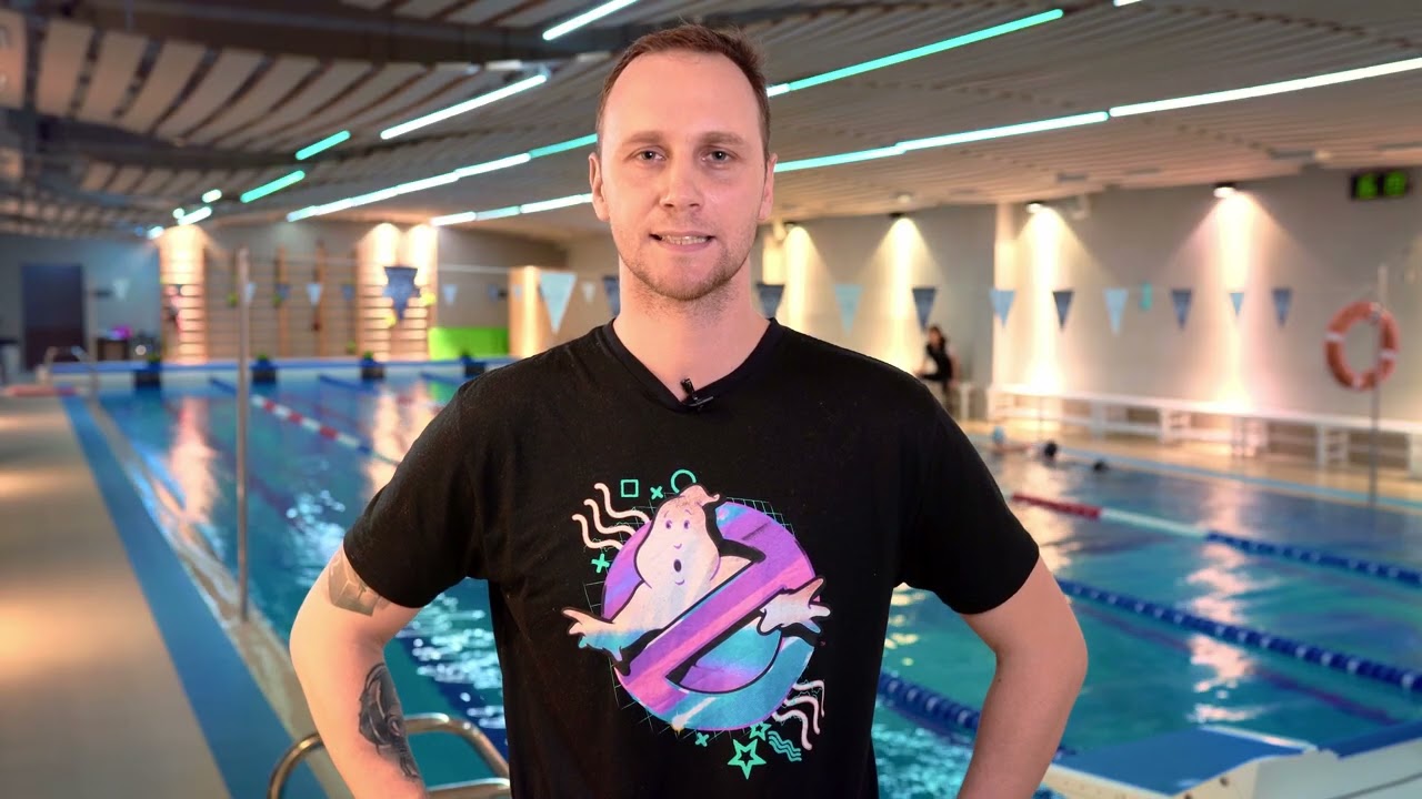 Промо GoSwim