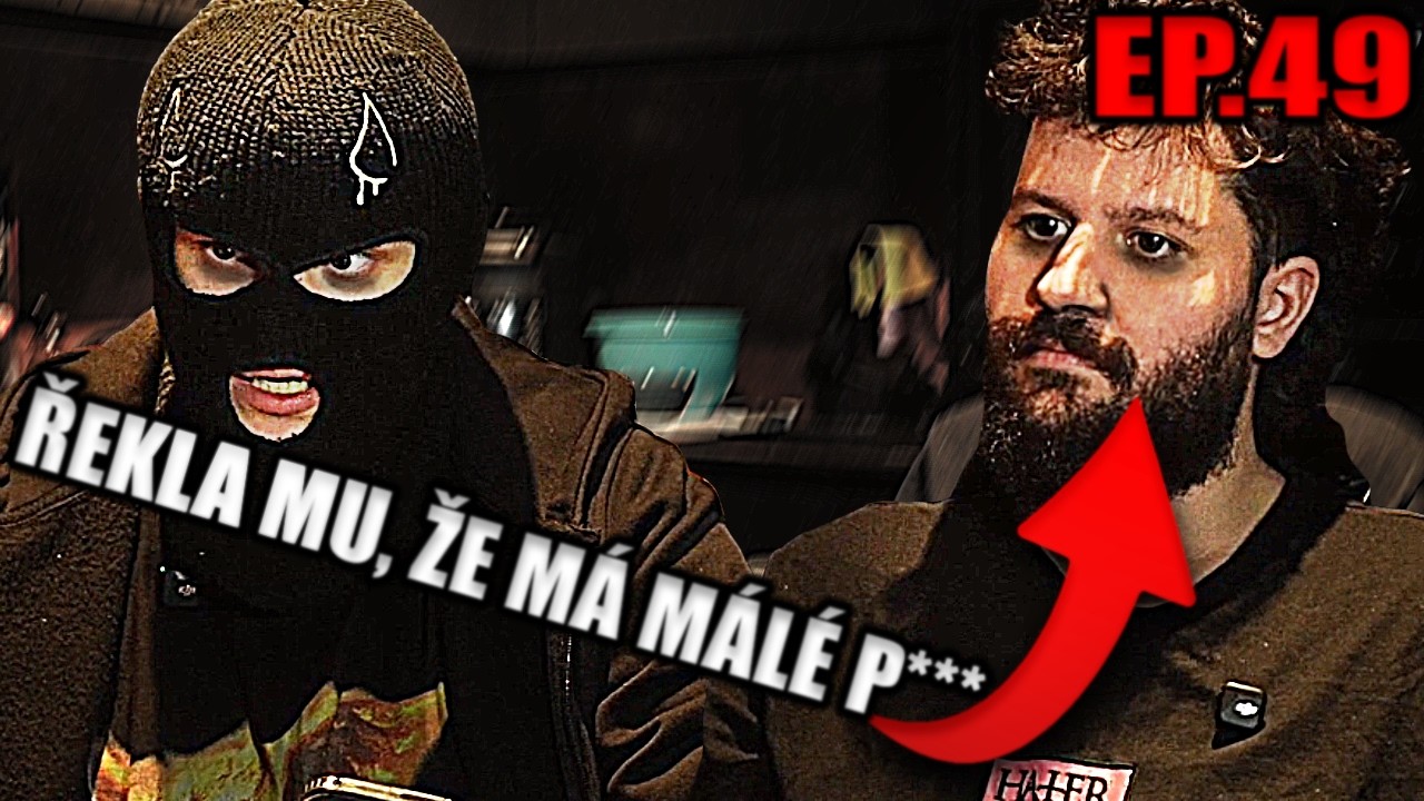 CO NÁS ODPUZUJE NA HOLKÁCH! l EP.49