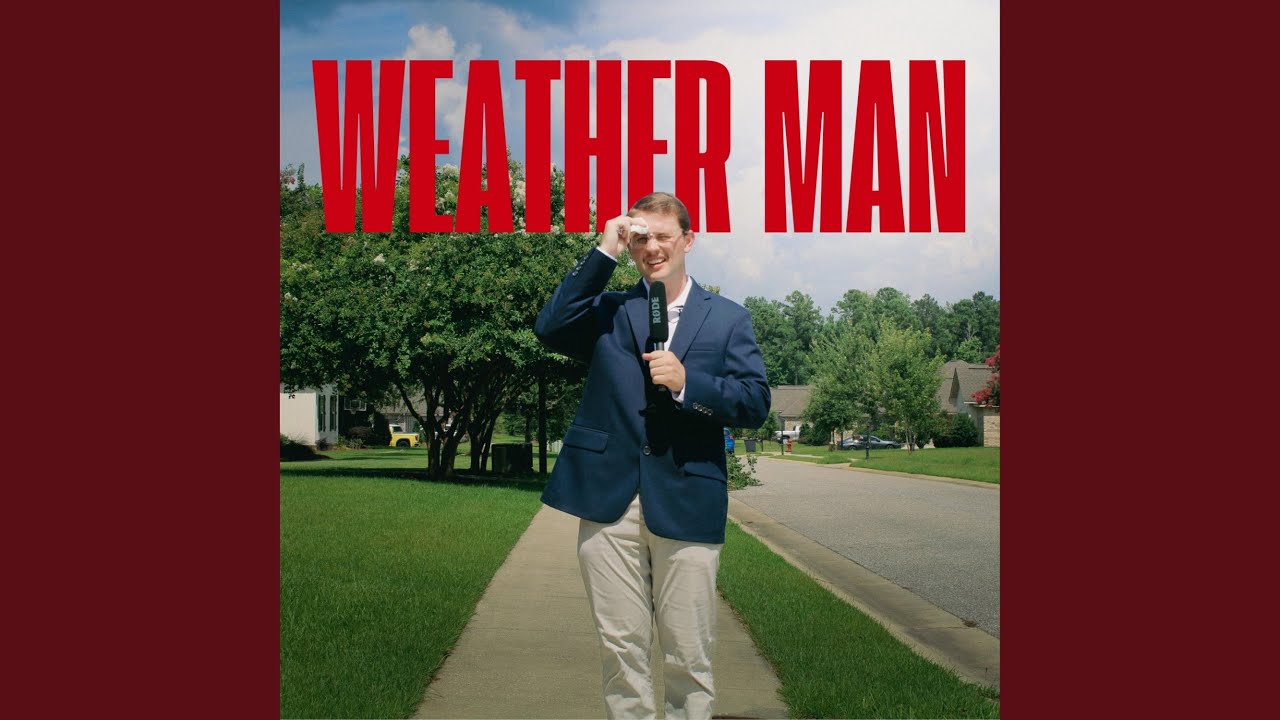 Weather Man