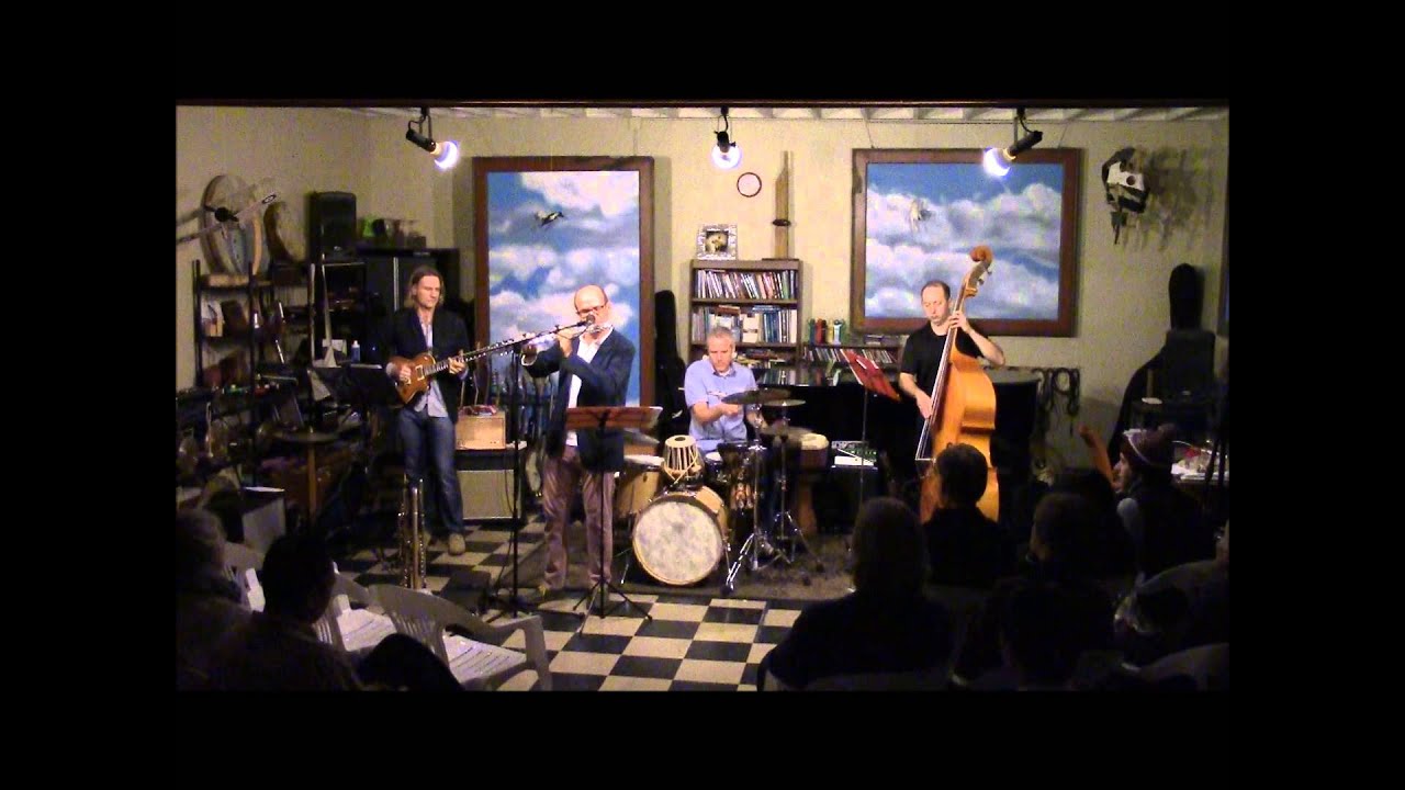 Sofar Sonear at The Piano Kitchen