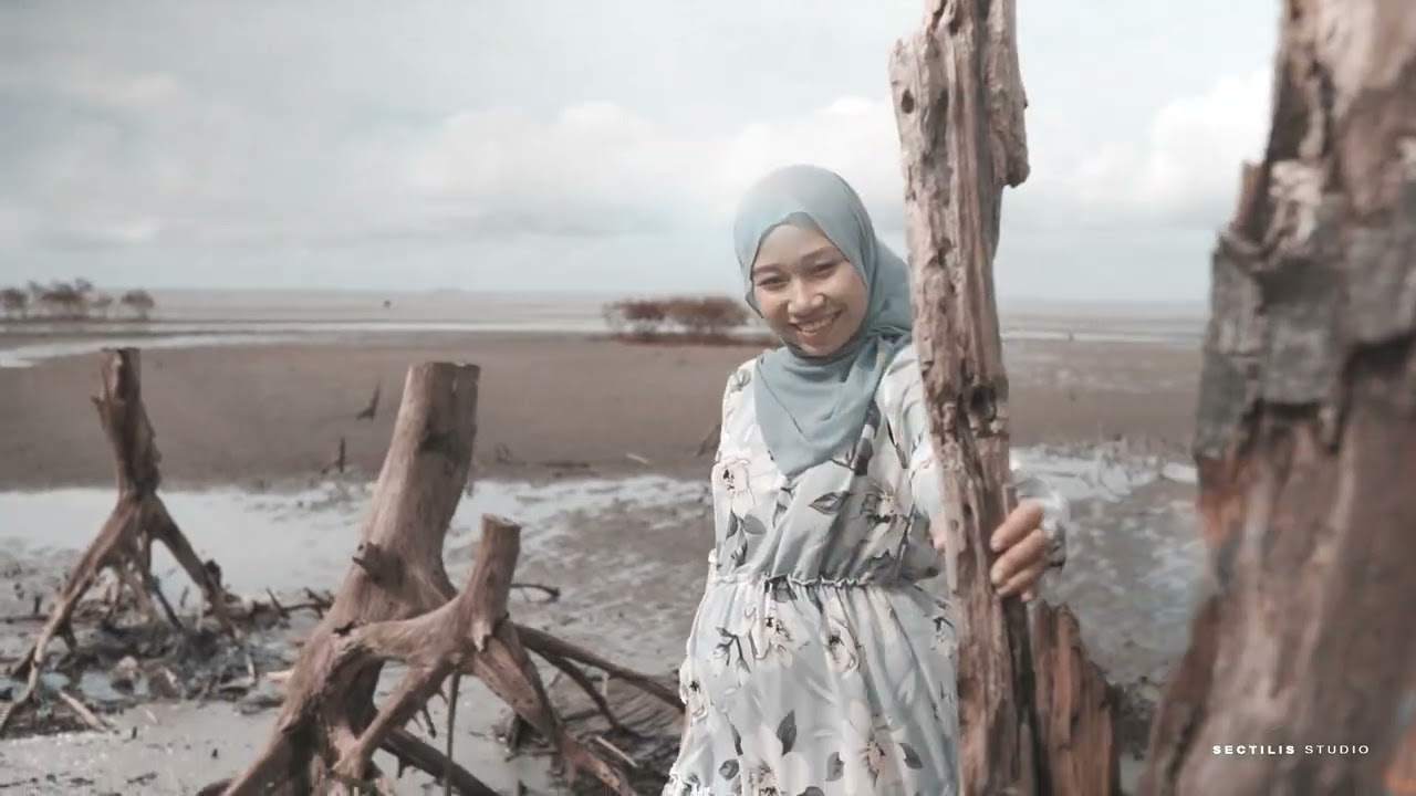 Maternity video| Hassan & Asyura