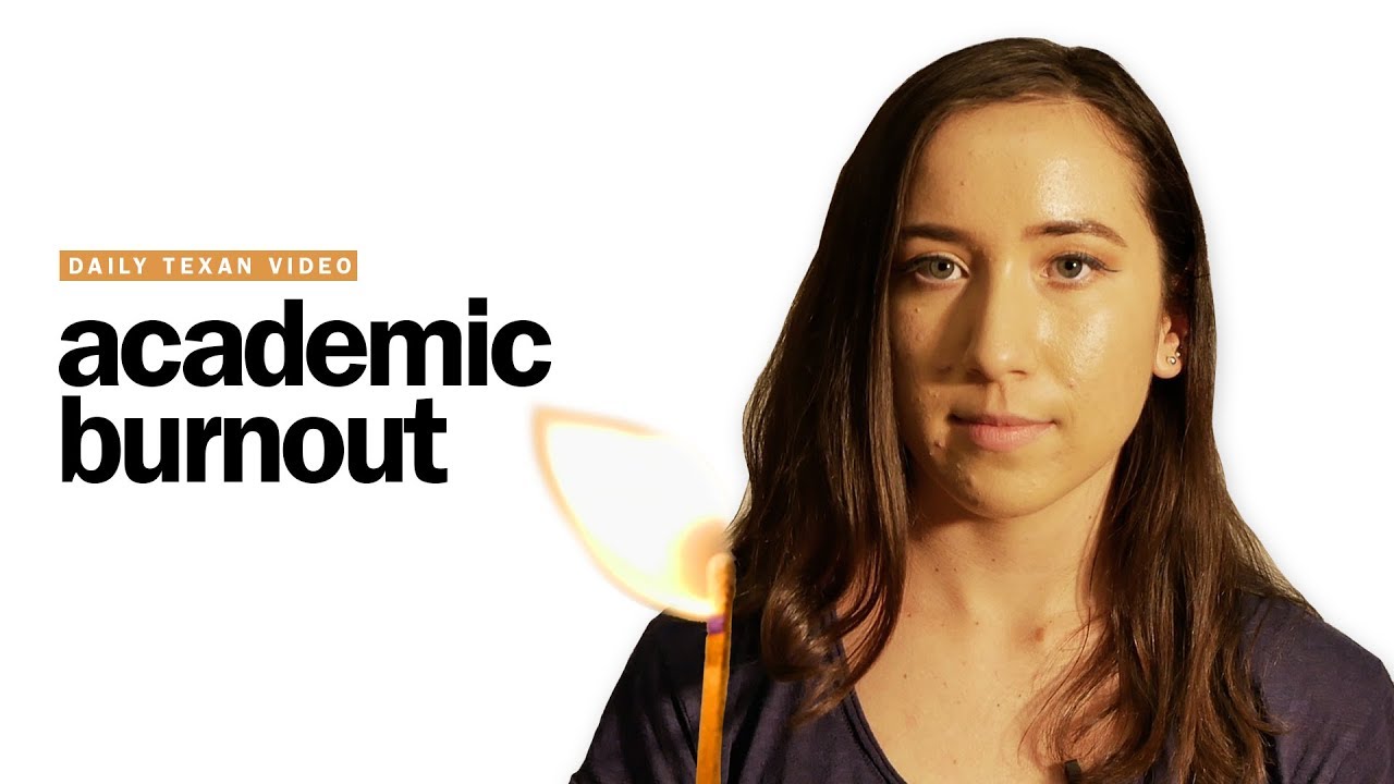 How To Extinguish Your Academic Burnout | Opinion