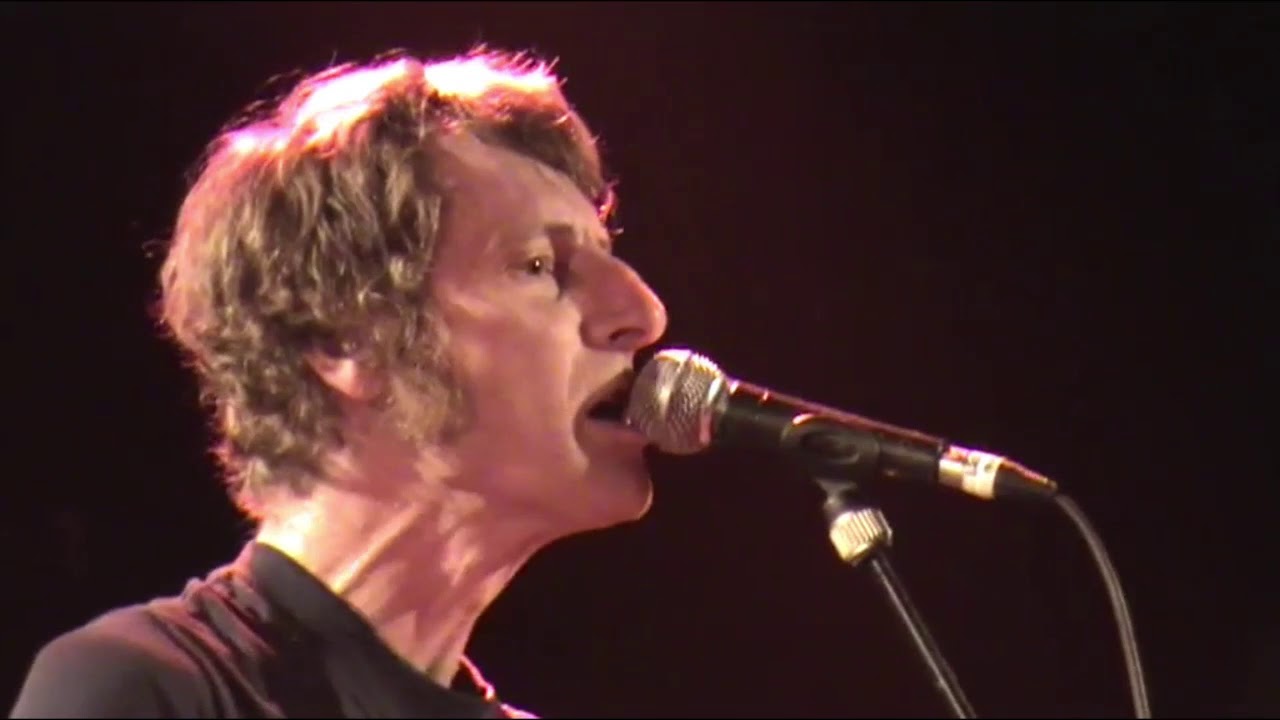 The Gories | Live full set | Paris France | 07.07.09