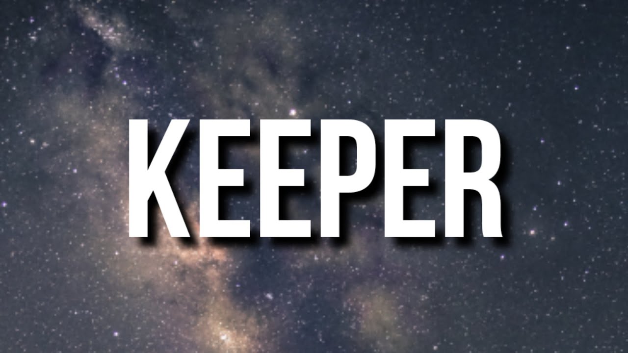 Toosii - Keeper (Lyrics)