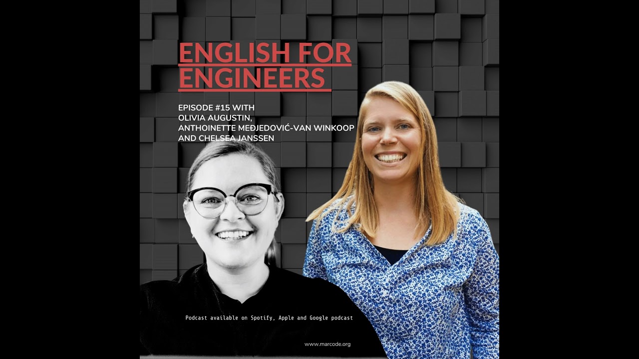 E15: Technical Translators - The Unsung Heroes of Engineering