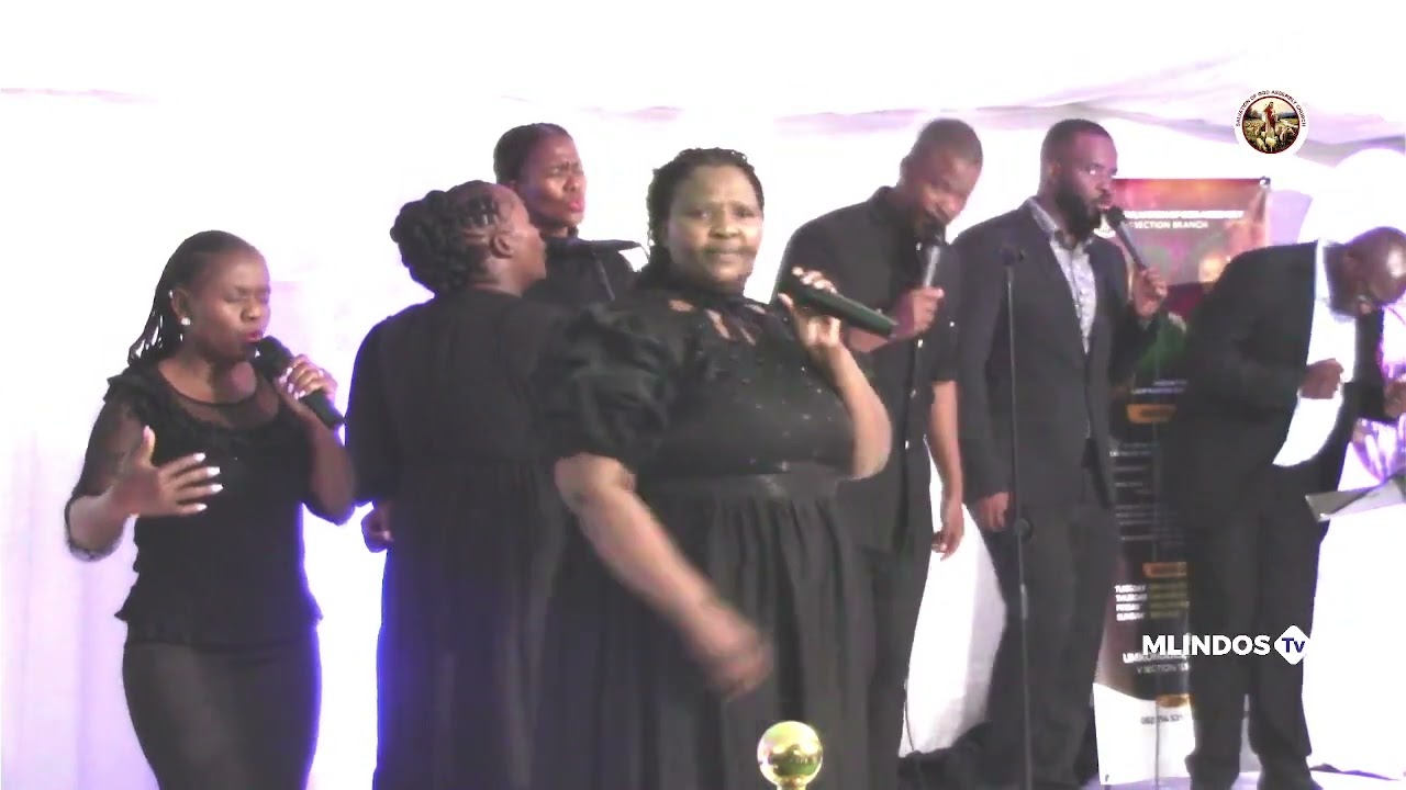 Ndawonye Christ worshipers ..... Bekithemba lakho kuJesu 
