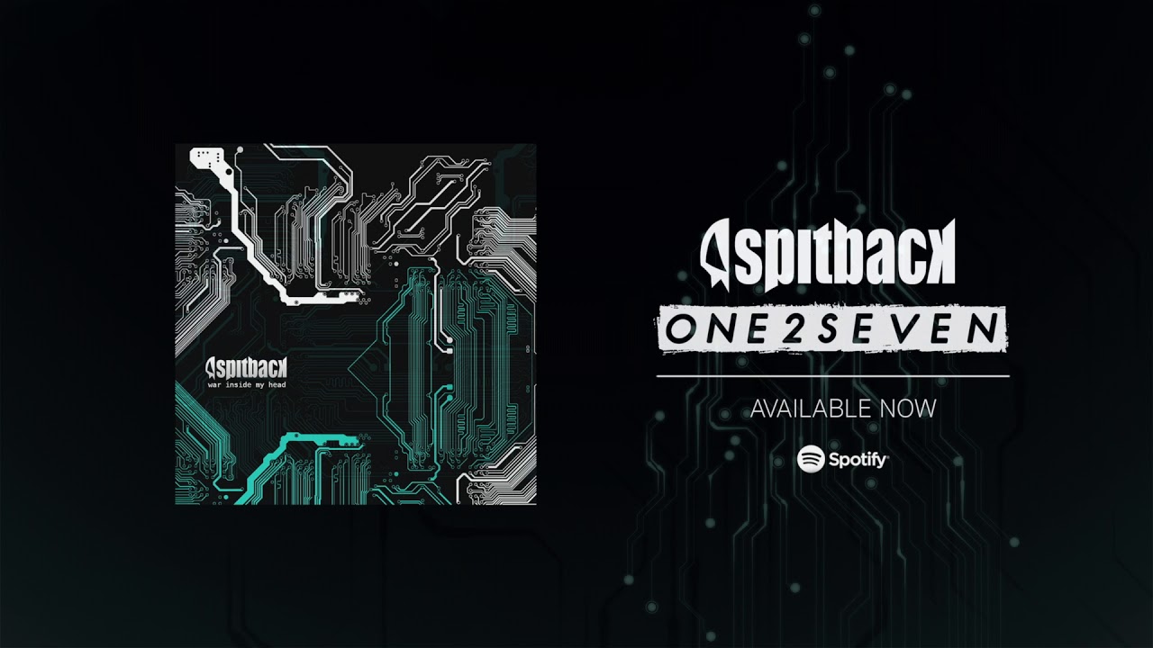 Spitback - One2Seven (2021)