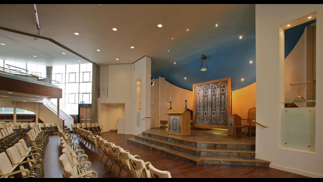 Yom Kippur Services - 02/10/25