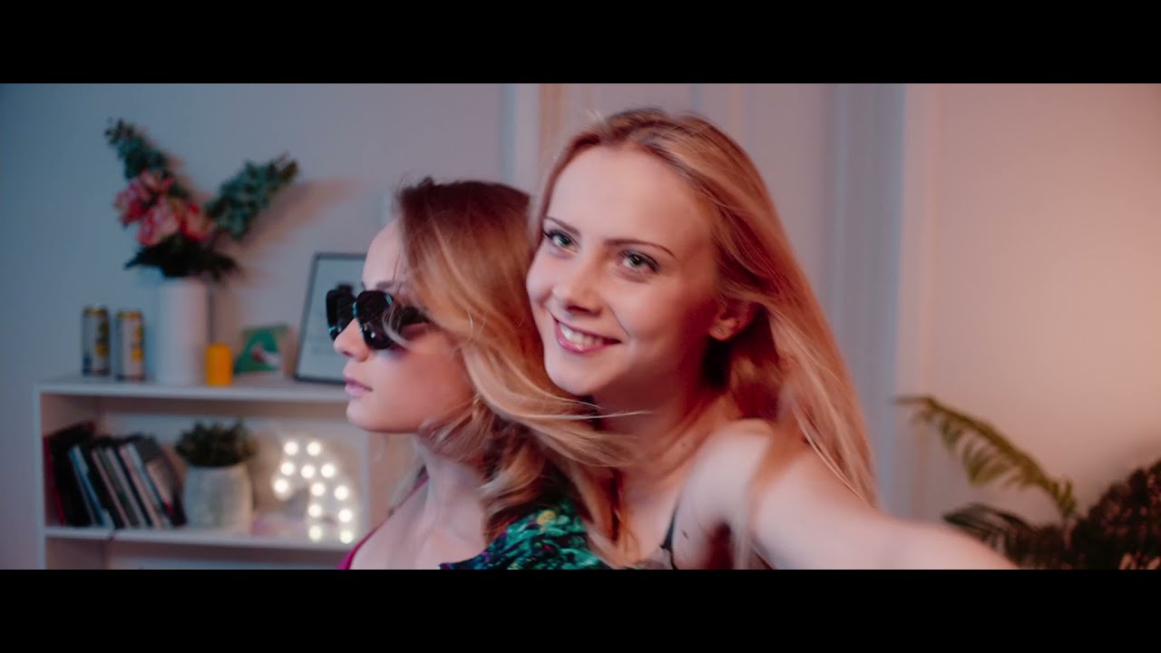 ÖÖLAPSED - tunnusloo 