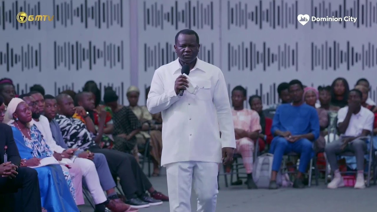 FEBRUARY SUPER SUNDAY 2.0 | DR DAVID OGBUELI