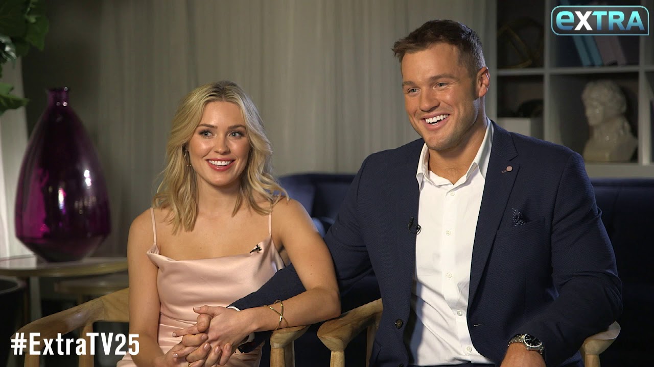 ‘Bachelor’ Happy Couple: What Happened with Colton & Cassie in the Fantasy Suite?