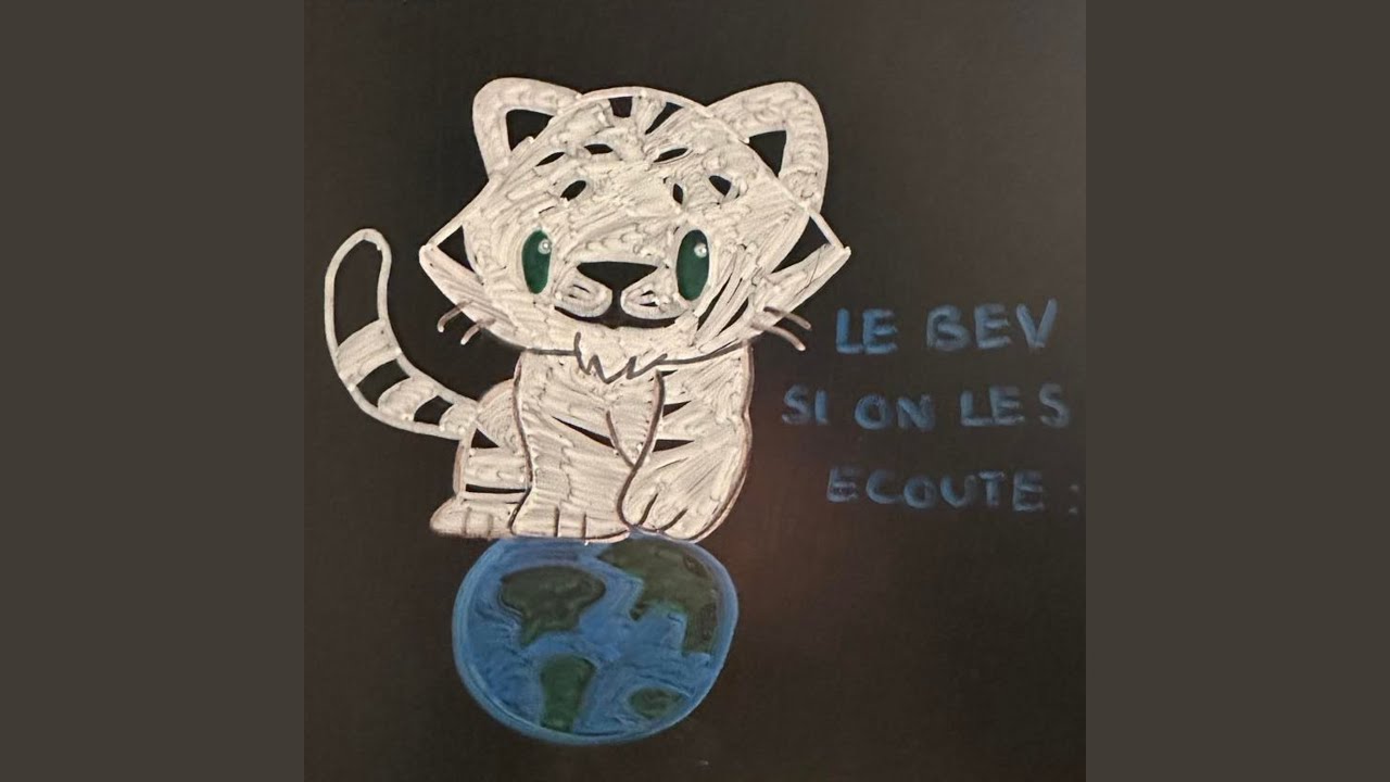 Le BEV si on les écoute