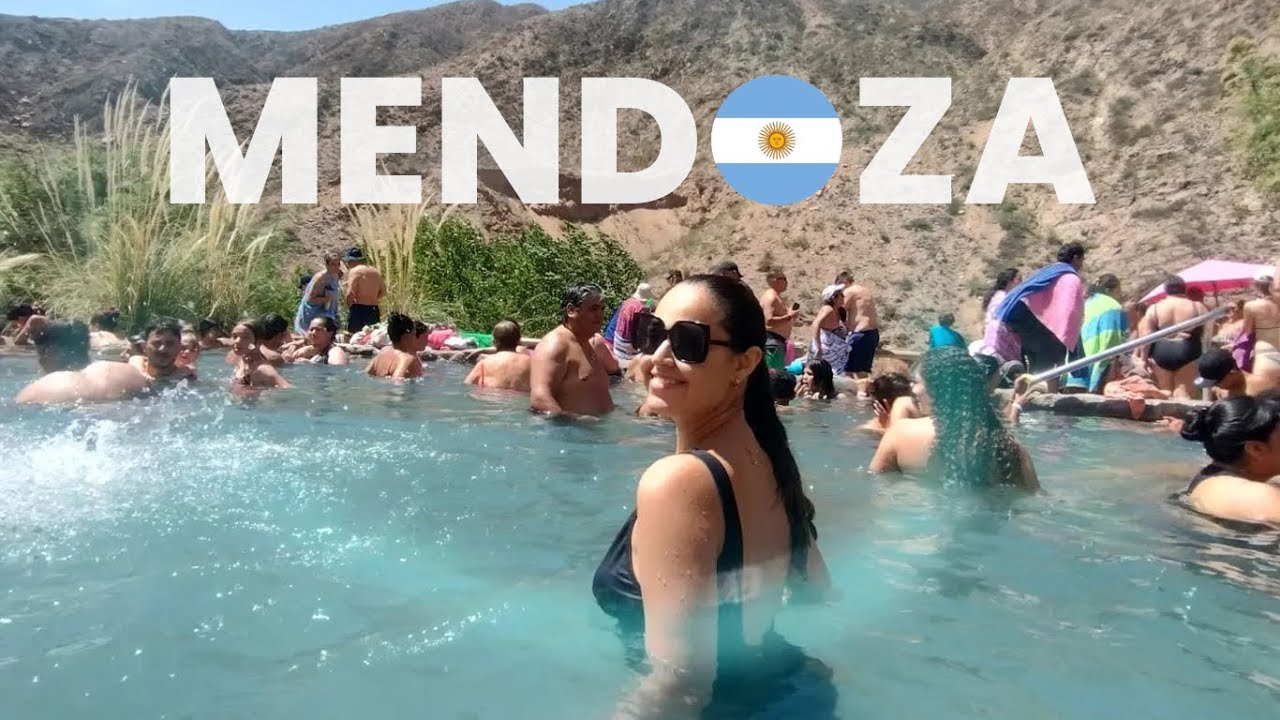 Vacaciones en San Rafael Mendoza - Vale la pena?