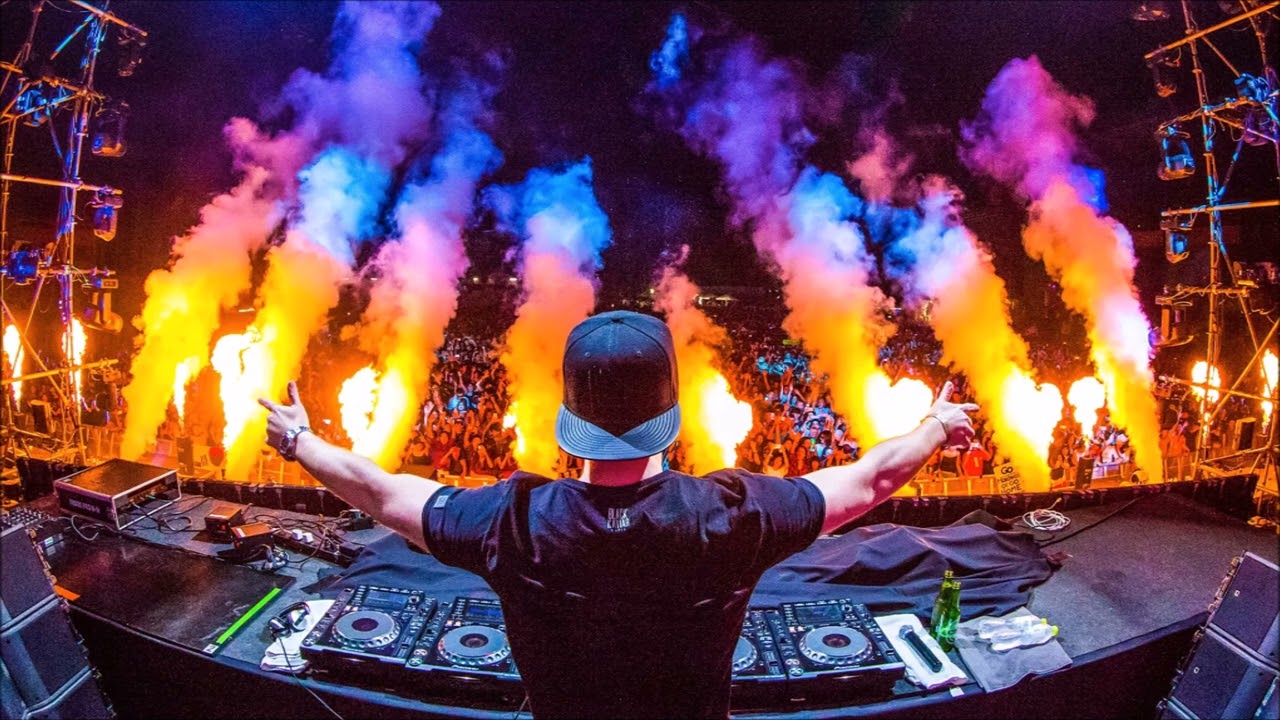 Tomorrowland 2026 - Best Songs, Remixes & Mashups - Warm Up Mix 2026