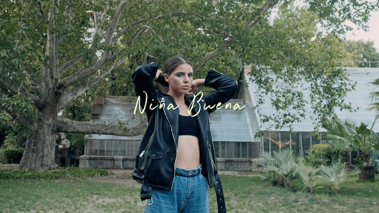 M2H - Niña Buena