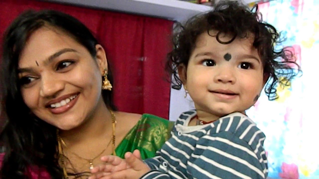 amma yashodha - H.S.VENKATESHAMURTHY