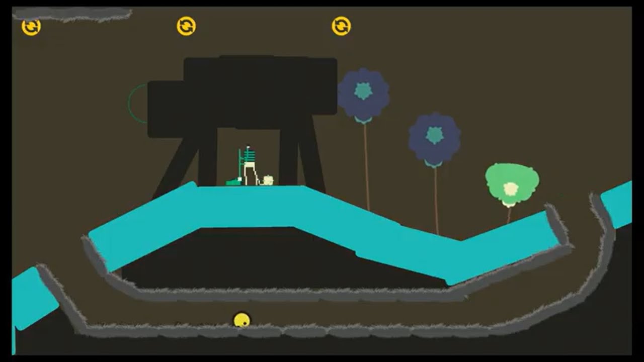 The forbidden land AKA shadow of the colossus.