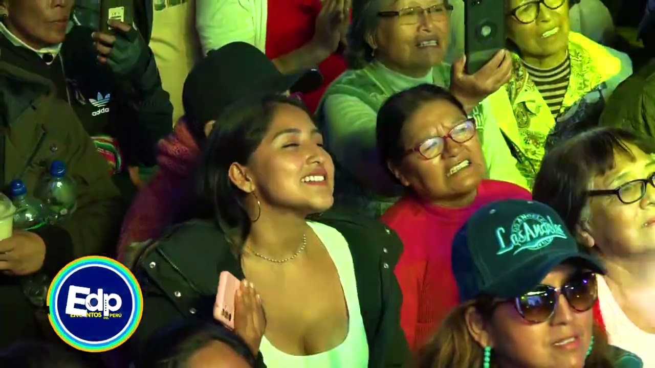 REPORTAJE: CALLAHUANCA - HUAROCHIRÍ 2024