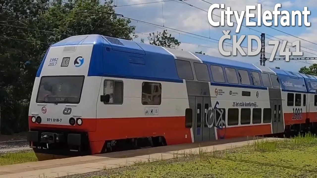 ČKD 471 