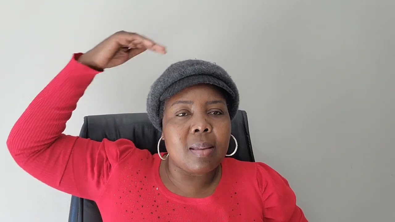 B-BBEE act objectives by Mokgadi